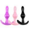 Lovesecret Sensual T- Plug 02
